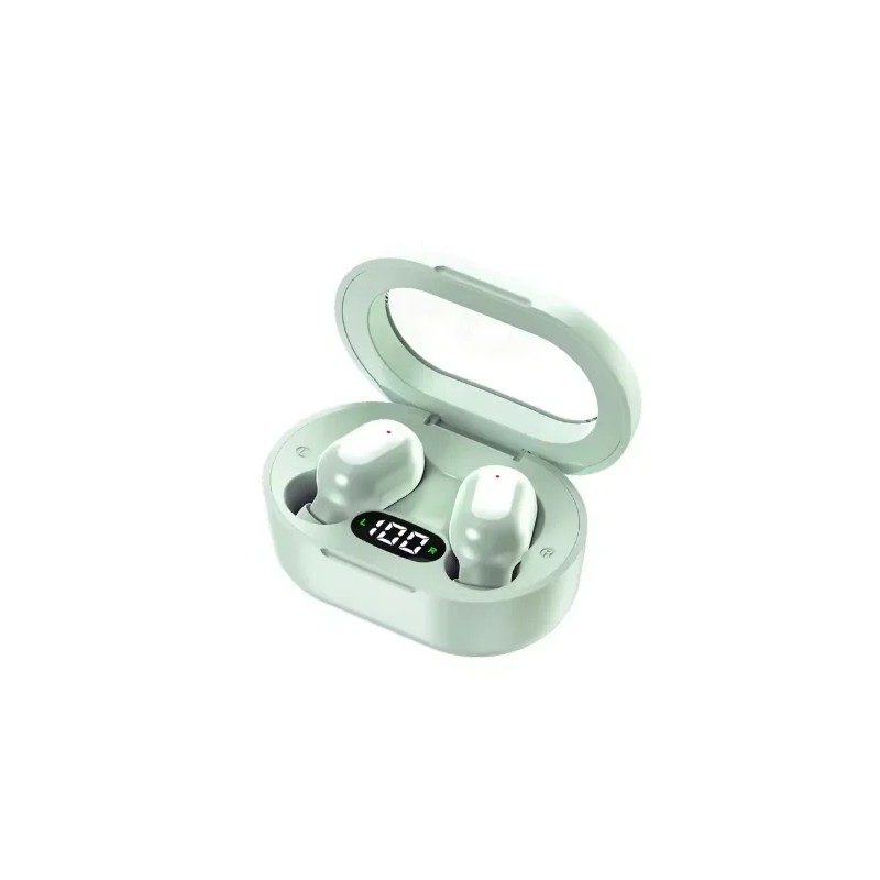High Quality TWS Wireless In-ear EarBuds Earphones 2025 Headsets Headphonescolor: