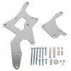ECOTRIC LS Engine Serpentine Bracket Alternator & Power Steering Pump