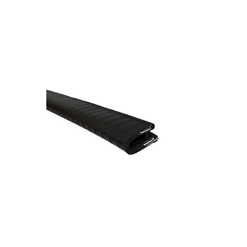 Flexible PVC Plastic Edge Protector Sharp & Rough Surface Guard