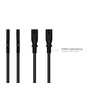 Good Connections P7370-S018 Power Cable, 1.8 m, Mains Plug Type