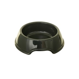 Whitefurze Round Pet Bowl, Assorted Colours, 15 cm