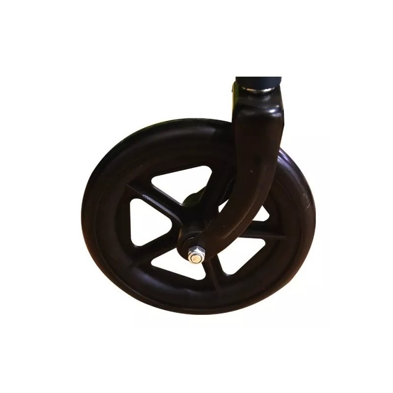 ReActiv Silla Ruedas Reactiv Folding Sport Compacta Plegable Ligera