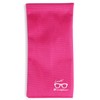 Duke DKC-27-2 Soft PAC-PAC Glasses Case, Insert, Pink