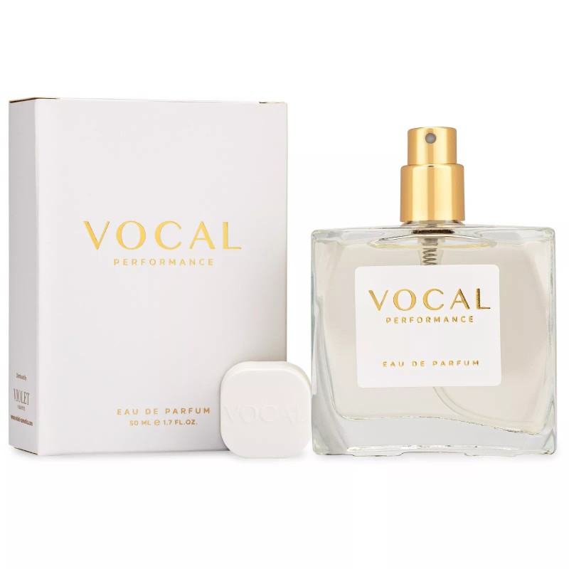 Vocal W087 Our Impression of The Scent of Peace For