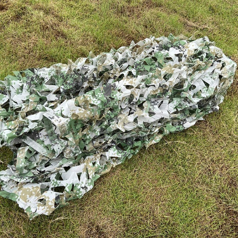 Mdurian Camouflage Net Camouflage Net Sun Protection Camouflage Net for