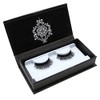 Eyebeautiful Natural Mink Fur Strip False Eye Lashes #007