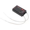 FS SR8 2.4GHz 8 Channel Receiver Double Antenna Bidirectional Receiver