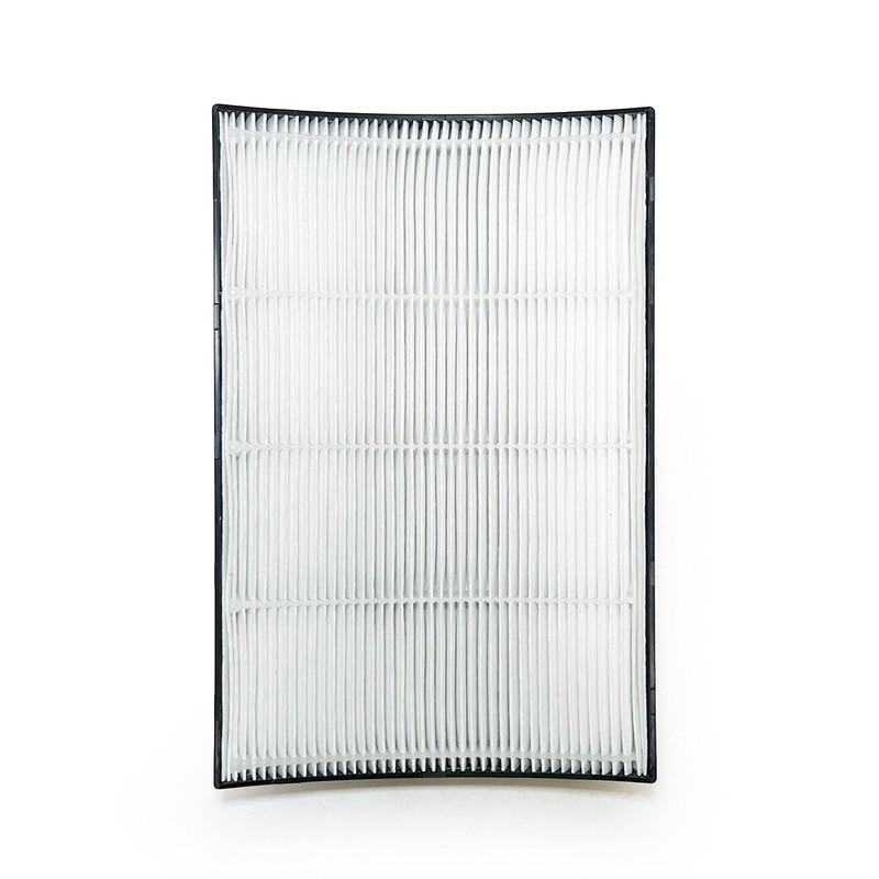 Nispira 2-in-1 True HEPA Activated Carbon Filter Replacement For Purezone