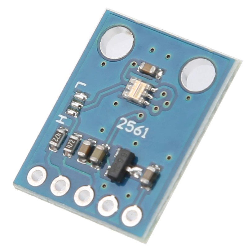 GY‑2561 Luminosity Sensor Module GY2561 TSL2561 35V Luminosity Sensor Module