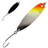 FTM Spoon Hammer 1.7 g - Trout Spoon, Colour: Red,