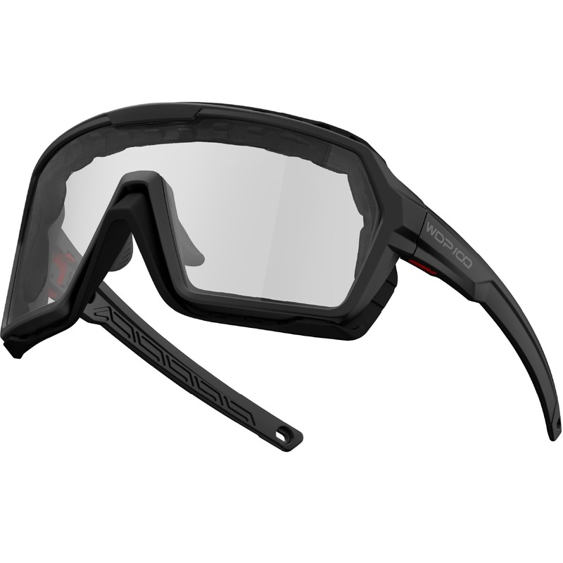 WDP100 Q38 Powersports Motorcycle anti fog Riding Ski Sports glasses