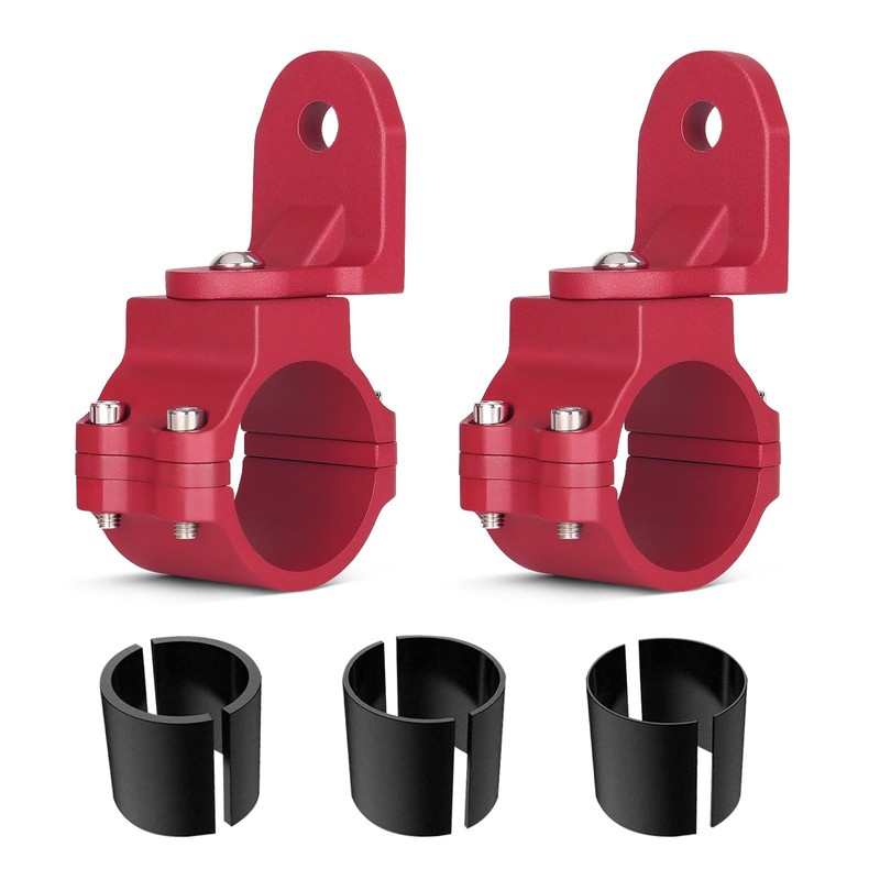 Chelhead UTV Flag Antenna Mount for 1.5 to 1.75, 1.75