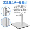 USK STORE Kitchen Paper Holder, Magnet, Simple, Kitchen Storage, Refrigerator,