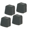 Aramox Motorized Bike Clutch Pad for 49cc 80cc Motorized Bicycle,