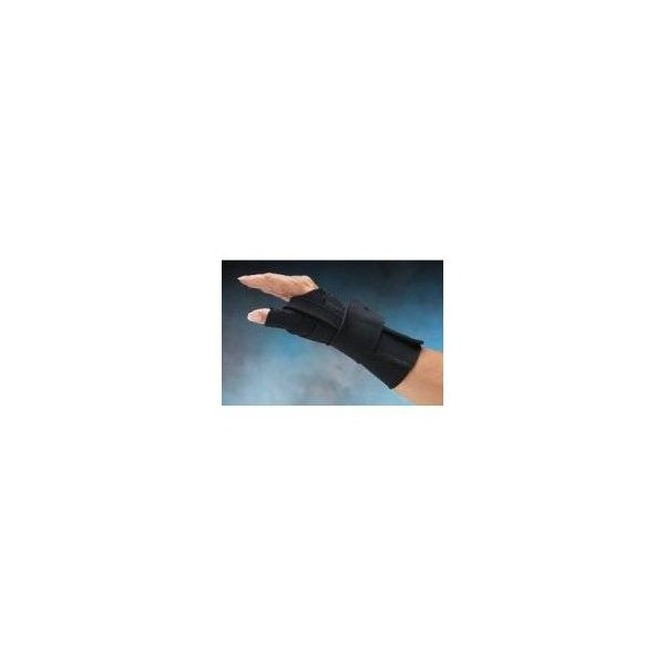 Comfort Cool Wrist/Thumb CMC Splint, Size: M, Right