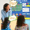 Torlam Circle Time Learning Center Teacher Must Haves Calendar Pocket