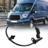 SANTUO Rear ABS Wheel Speed Sensor BK212B372BD Enhanced Braking Performance