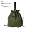 Daross Insulated Lunch Bag, Available in Large and Small (2