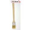 POL-BRUSH Radiator Paint Brush 3pcs - Set of Long Handled