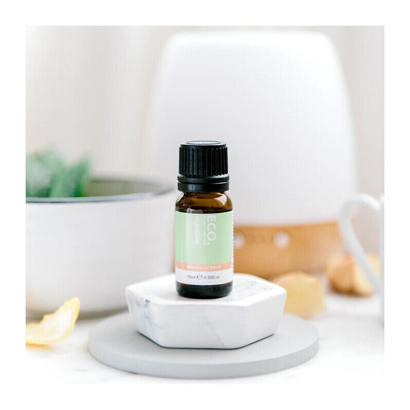 ECO. Modern Essentials Digestive Essential Oil Blend, 10ml