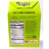 Memaw's Country Kitchen Key Lime Bite-Sized Cookies Big Lime Flavor