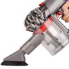 Fullclean Soft Dusting Brush Attachment Compatible with Dyson Gen5 V15