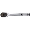 Kyoto Tools (KTC) Nepros 9.5 sq. Compact Ratchet Handle NBRC390