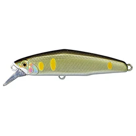 Smith LTD D-Coke 2.6 inches (65 mm) #10 Ayu Foil