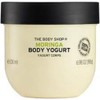 The Body Shop Moringa Body Yogurt 200ml One Size