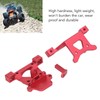 RC Front Rear Body Post Mount Aluminum Alloy Shell Post