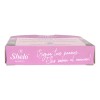 Hidratante Capilar Ampolleta Revitalizadora Shelo 10/5ml
