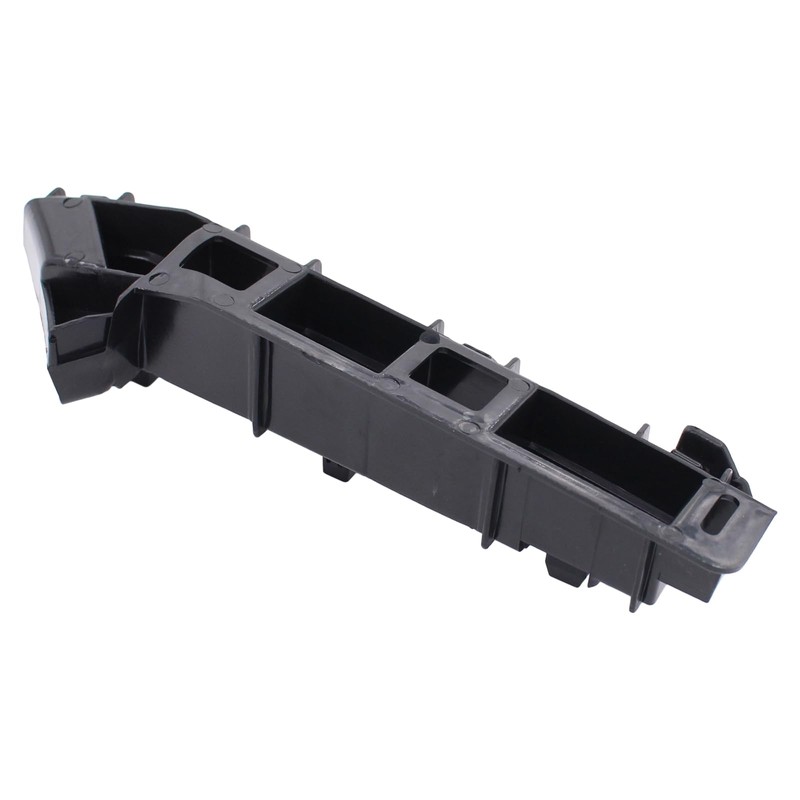 ApplianPar 2Pcs Front Driver and Passenger Side Bumper Bracket for