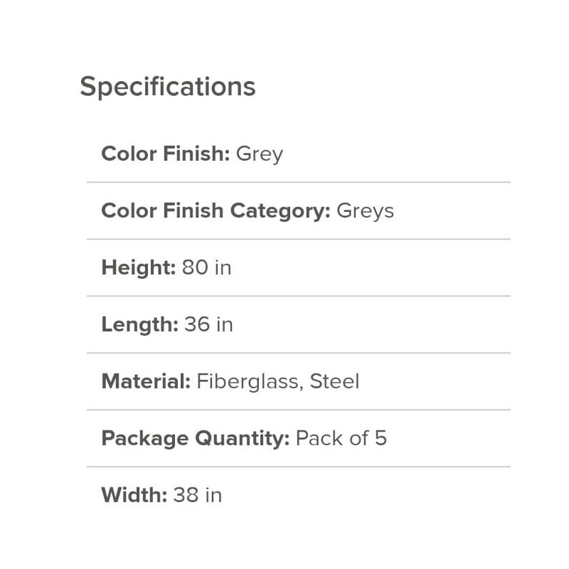 Ritescreen Adjustable Patio Screen Door' Bronze' Or Grey 36X78 In