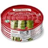 Palirria Stuffed Vine Leaves Sweet & Spicy Dolmas Pack of