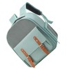 Pet Carrier Backpack Breatheable Mash Pet Carrying Bag Waterproof Portable
