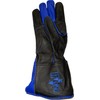 EPT Bull Ropes Bull Riding Glove Outer Seam Adult &