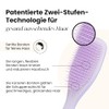Tangle Teezer Ultimate Detangler Hair Brush for Coloured, Fine &