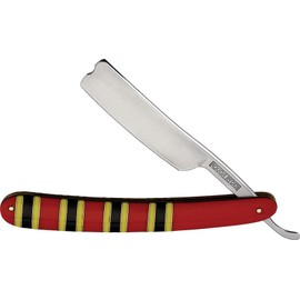 Coral Snake Straight Razor RR2277