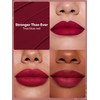 SHEGLAM Dynamatte Boom Waterproof Matte Lipstick Long Lasting Transfer Proof