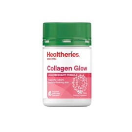 헬써리스 콜라겐 글로우 50정 Health Series Collagen Glow 50 Tablets