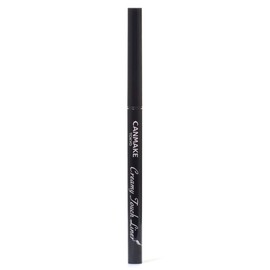 CANMAKE Creamy Touch Liner 01BK black