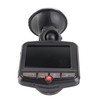 2.4in Car Dashcam 1080P Night Vision Shaking Proof Long Standby