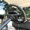 Roykaw Golf Cart Scorecard Holder, Steering Wheel Score Card Holder
