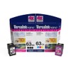 VersaInk-Nano HP 63 MS Black MICR Ink Cartridge for Check