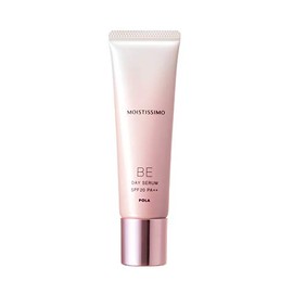 POLA MOISTISIMO Day Serum BE (Beige), Makeup Base, 1.1 oz (30 g)