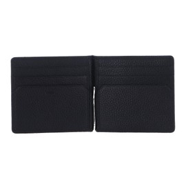 BREE Wallet 104, black (aablack (101)), size -, black, Elegant
