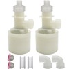Water Float Valve, Water Level Control Water Tank Traditional Float