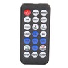 Car MP3 Player Single DIN Car Bluetooth Radio Stereo With