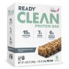 Unbranded Introducing Dark Chocolate Coconut Almond Clean Protein Bars