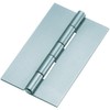 TRUSCO Iron 薄口 Welding Hinges, Fabric Length 76 without Hole